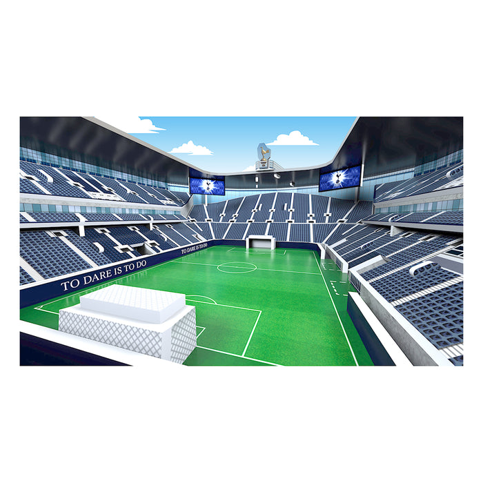 Tottenham Hotspur 3D Stadium Puzzle