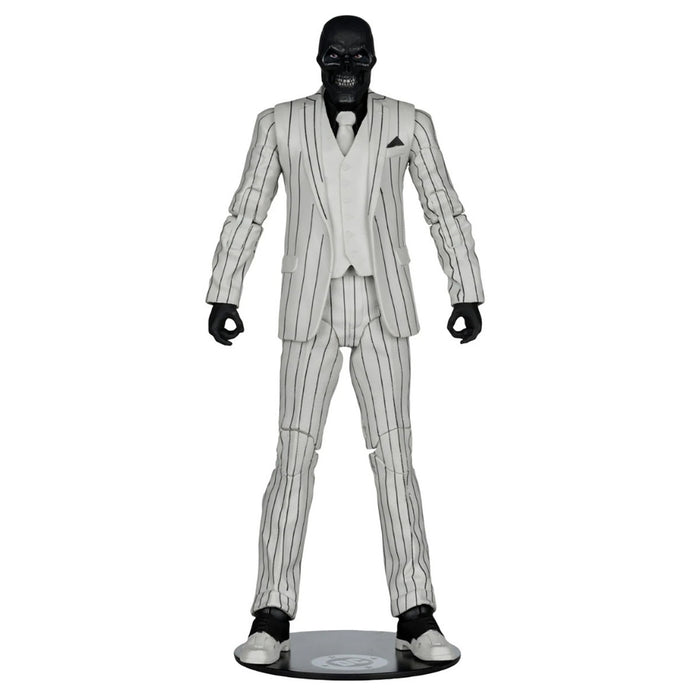 McFarlane DC Multiverse Black Mask 7" Action Figure