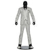McFarlane DC Multiverse Black Mask 7" Action Figure