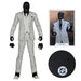 McFarlane DC Multiverse Black Mask 7" Action Figure