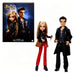 Monster High Skullector: Buffy the Vampire Slayer Doll (2 Pack)