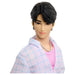 K-POP Demon Hunters Saja Boys Jinu 'Soda Pop' Doll