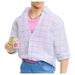 K-POP Demon Hunters Saja Boys Jinu 'Soda Pop' Doll