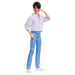 K-POP Demon Hunters Saja Boys Jinu 'Soda Pop' Doll