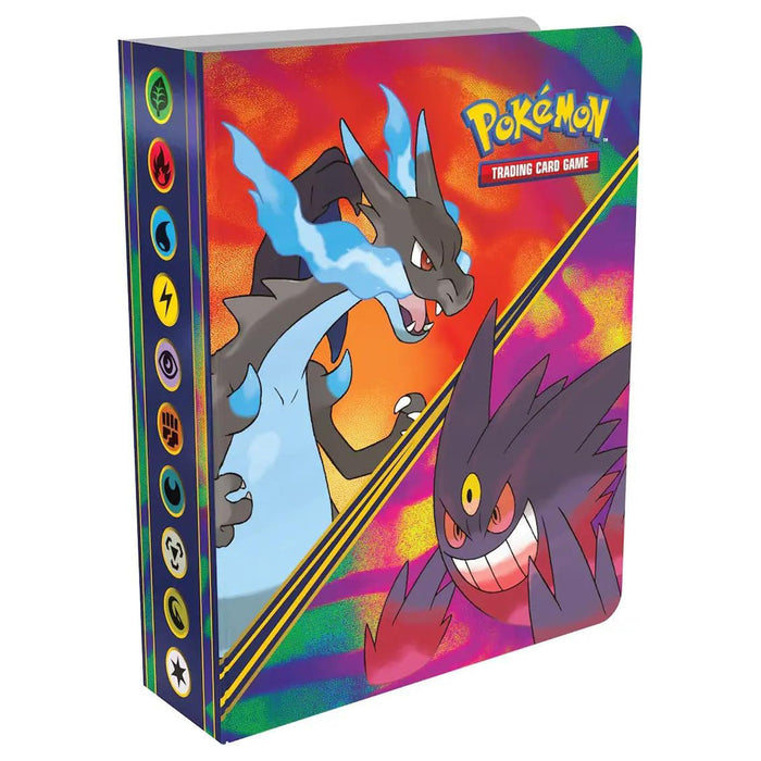 Pokemon TCG: Mini Portfolio 2026