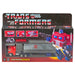  Transformers 40 Years: Autobot Commander Optimus Prime Figure