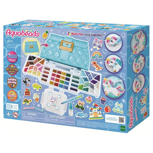 Aquabeads Designers' Carry Case Set