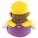 Nintendo Super Mario Wario 25cm Plush
