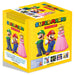 Panini Super Mario It's-a Me Mario! Sticker Collection 36 Pack Box 