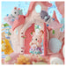 Sylvanian Families Baby Mermaid Castle Playset
