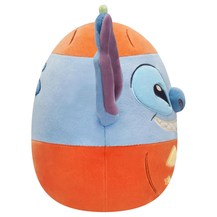 Squishmallows Disney Stitch in Pumpkin 8" Plush