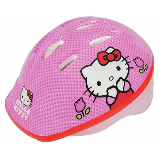 Hello Kitty Safety Helmet