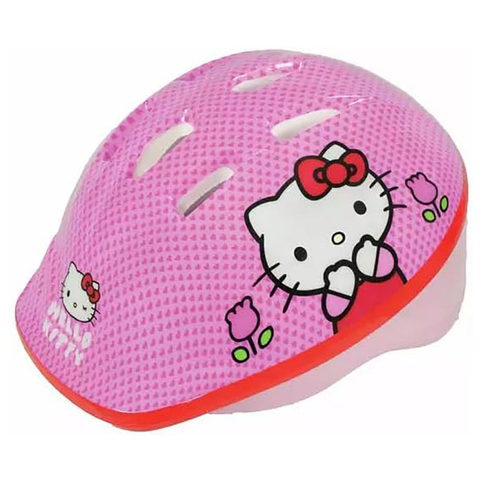 Hello Kitty Safety Helmet