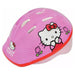 Hello Kitty Safety Helmet