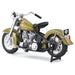 Maisto Harley Davidson Dous-50's 1953 74FL Hydra Glide & 1958 FLH Duo Glide Die-Cast Motorcycles