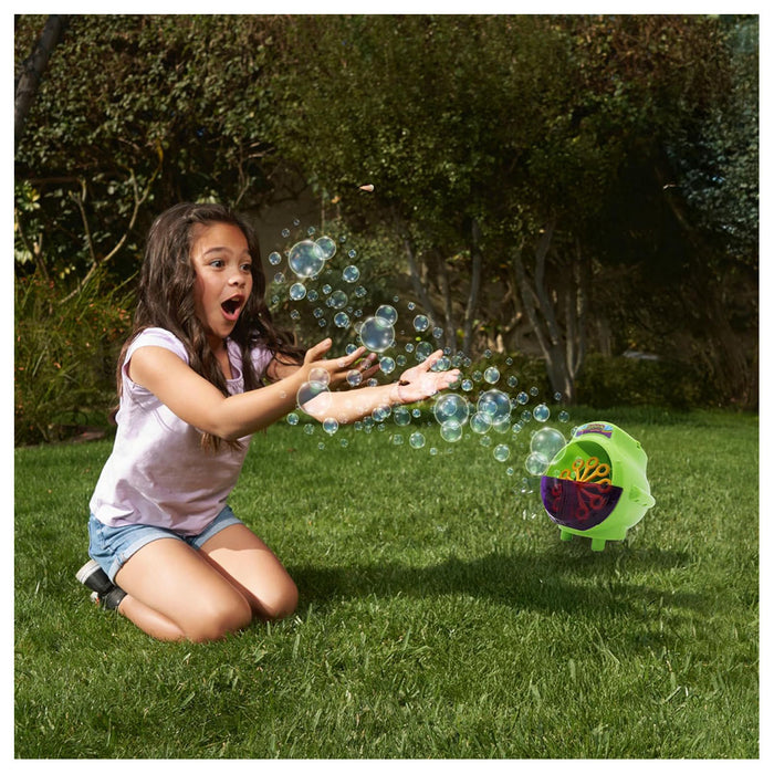 Gazillion Bubbles Hurricane Machine