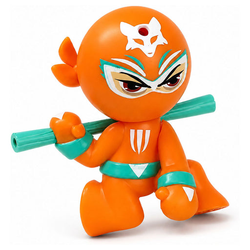 Fart Ninjas Rank Ripper Series 11 Figure