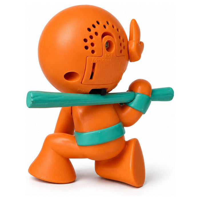 Fart Ninjas Rank Ripper Series 11 Figure