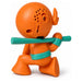 Fart Ninjas Rank Ripper Series 11 Figure