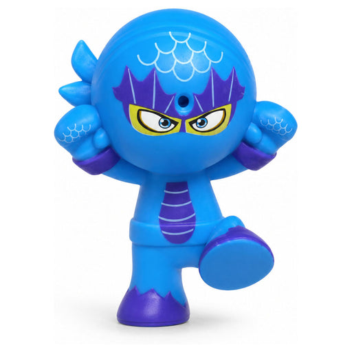 Fart Ninjas Toxic General-Series 11 Figure
