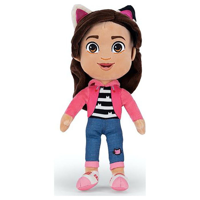 Gabby’s Dollhouse Gabby 10" Plush