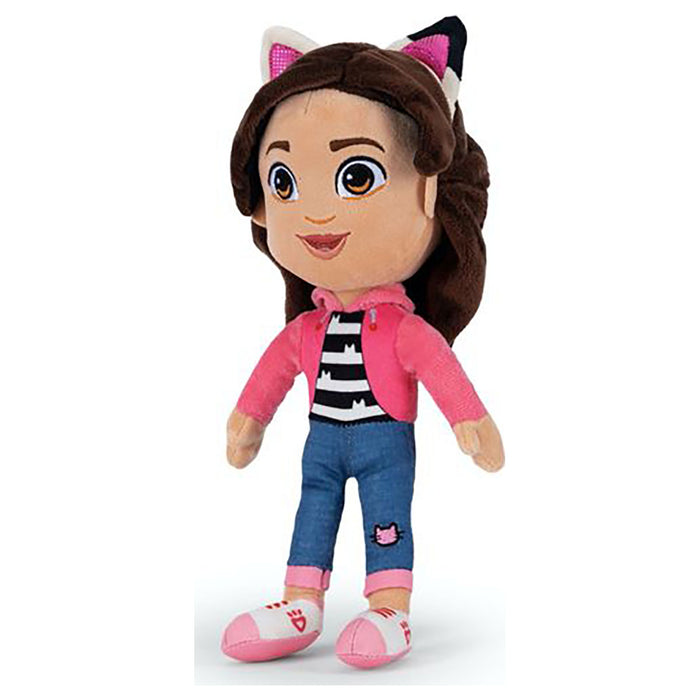 Gabby’s Dollhouse Gabby 10" Plush