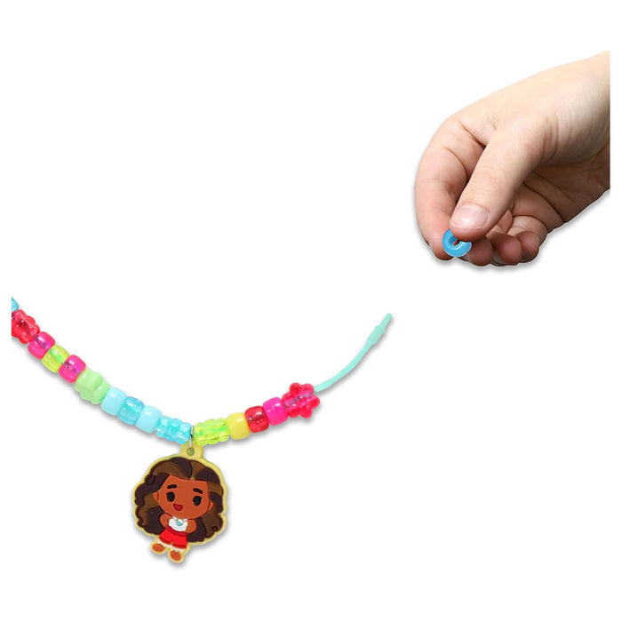 Disney Moana 2 Necklace Activity Set
