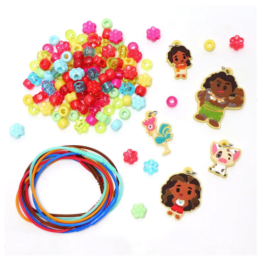 Disney Moana 2 Necklace Activity Set