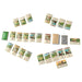 Catan: On the Road Travel Card Game