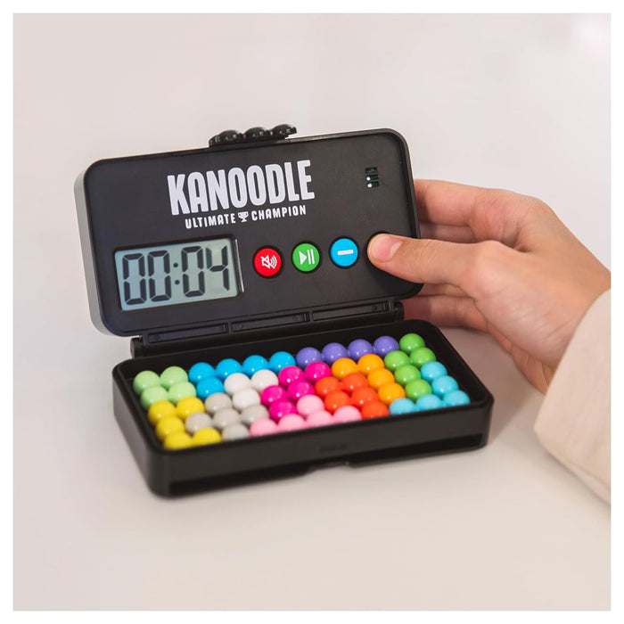 Kanoodle Ultimate Champion Puzzle Game