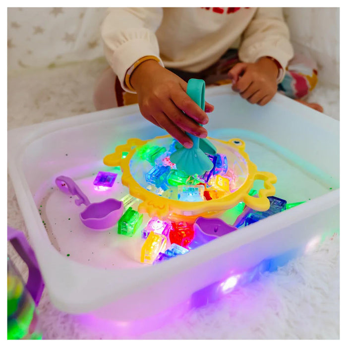 Glo Pals Pick-Up Pals Sensory Tools Set