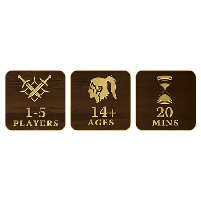 The Witcher: Wild Hunt: Gwent Card Game