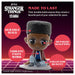Stranger Things Bobble Hero Lucas Mini Figure