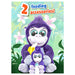 AniMagic Tiki & Toko Gorilla Interactive Pets