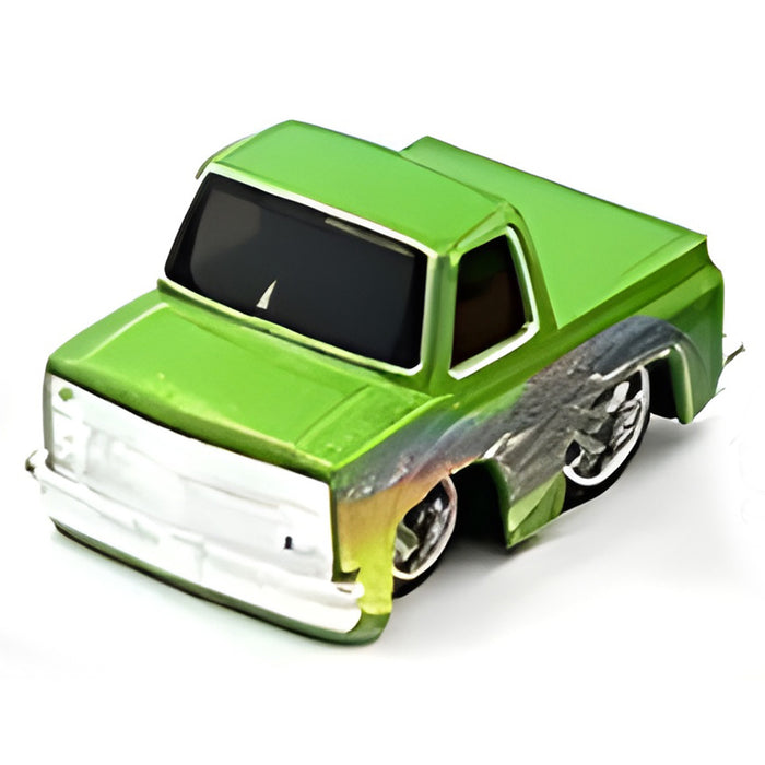 CarTuned S1 '87 Chevy C10 Car #02