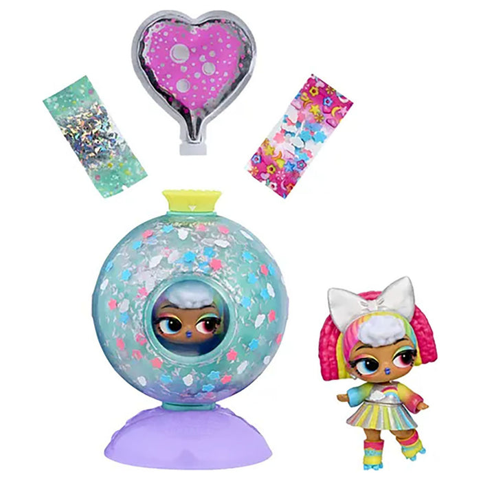 L.O.L. Surprise! Bubbly Surprise Tots (styles vary)