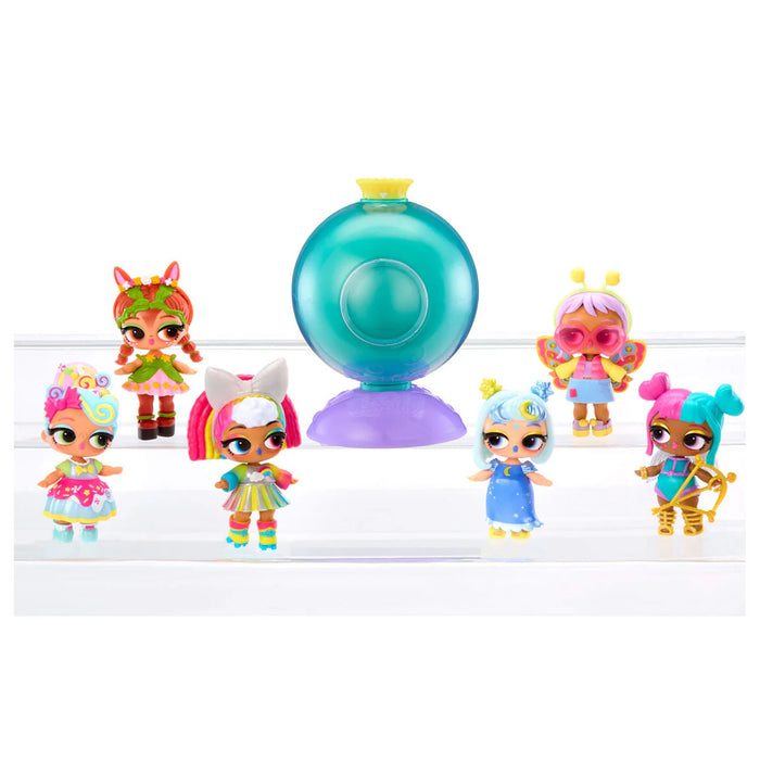 L.O.L. Surprise! Bubbly Surprise Tots (styles vary)