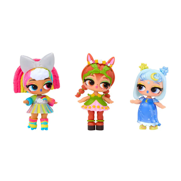 L.O.L. Surprise! Bubbly Surprise Tots (styles vary)