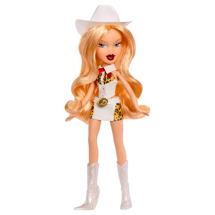 Bratz Sassy Stampede Cloe Doll