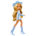 Bratz Sassy Stampede Yasmin Doll