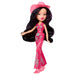 Bratz Sassy Stampede Jade Doll