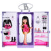 Bratz What'z in My Closet Dana Doll Set