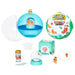 MGA's Miniverse Make It Mini Holiday Playset (styles vary)