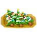MGA's Miniverse Make It Mini Holiday Playset (styles vary)