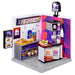 MGA's Miniverse Make It Mini Build Your Own Taco Bell Playset