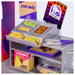MGA's Miniverse Make It Mini Build Your Own Taco Bell Playset