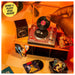 MGA's Miniverse Real Music Vinyl Playset (styles vary)