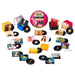MGA's Miniverse Real Music Vinyl Playset (styles vary)