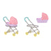 Rainbow Junior High Bestie Babysitters Amaya Doll Set