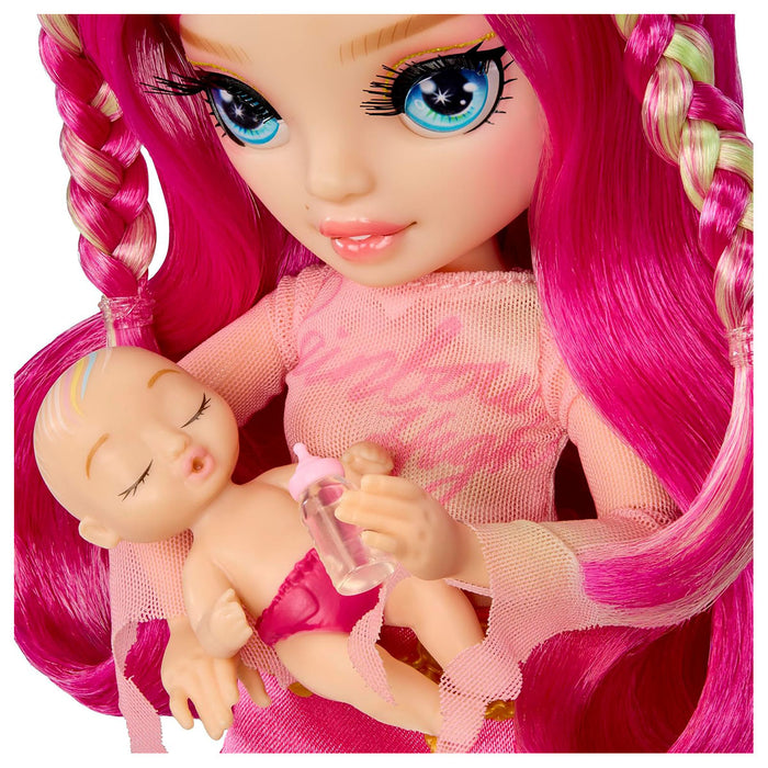 Rainbow Junior High Bestie Babysitters Stella Doll Set